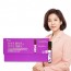 [김소형] 화이트콜라겐+알부민 앰플샷 (14병+14정(500mg*2정)/쇼핑백포함)