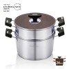 세라비타 스텐냄비 24cm 찜곰솥