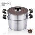 세라비타 스텐냄비 24cm 찜곰솥