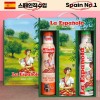 (스페인No.1)에스파뇰라 스프레이2종(에어프라이어오일,올리브)