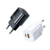 맥도도 GaN PD3.0 PPS 33W 초고속 미니 2포트 멀티 충전기 CH-084