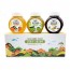 [제주하우스마켓] 꼬마차류3종세트(한/애/더) 200g*3ea
