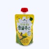 [제주하우스마켓] 제주다믐 한라봉 퐁당 한라봉주스 100ml * 20EA
