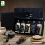[디자인농부] 프리미엄 잡곡세트/귀리400g,찰흑미440g,찹쌀440g,찰기장440g,혼합8곡450g