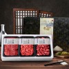 [목장한우] 무항생제 정육 세트/불고기600g,국거리600g,산적600g/1등급이상