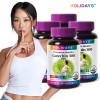 [홀리데이즈] 카테킨 300 500mg _ 60정 X 4개 (총 4개월분)
