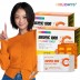 [홀리데이즈] 항산화 비타민C 1000 550mg _ 180정 X 4개