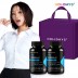 [홀리데이즈] rTG 알티지 오메가3 1,020mg _ 90캡슐 X 2병 선물세트