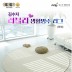 김수자 러블리 프리미엄 엑티브 생활방수러그,카페트(원형) 100R
