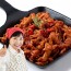 이숙이네 무뼈양념닭발 250g