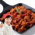 이숙이네 무뼈양념닭발 250g