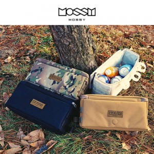MOSSY 모씨 사이드 박스 기어 컨테이너 3종