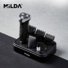 [MILDA] 밀다 R1 전기 면도기 IPX7(방수) 이발기, MDSV-R1