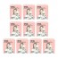 샐리의 법칙 생리대 시그니처 슬림핏 중형 6P 10팩