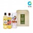 청정원 명절세트B (옥수수유500ml 1개,요리올리고당700g 1개,키친타올)