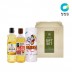 청정원 명절세트B (옥수수유500ml 1개,요리올리고당700g 1개,키친타올)