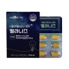 [뉴팜헬스케어] 멜라토닌 멜라니즈 600mg x 60정