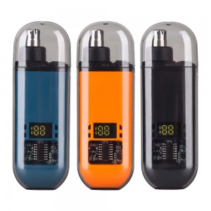 머레이 휴대용 LED 전동 코털제거기 ZP-10 Power Edition