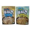 2+2 기름제로 열풍으로 구운 저지방 건강스낵 모미건칩 현미칩 옥수수콘칩 100gx25 (현미25봉/콘25봉 택1)