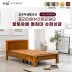 김수자생활건강 프리미엄M2항균원단 황토숯볼 돌침대 슈퍼싱글 KSJ-3600SS(배송 설치비 무료)