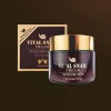 쫀쫀한 영양감! 크리스찬딘 바이탈 스네일 영양크림 100ml 1+1