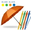 블랑블랙 60 14K 컬러 멜빵 자동우산 4COLOR BBU60-612