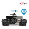 지넷 블랙박스 GT1000 64G - FHD+HD+HD+(HD) 3채널 (출장장착할인쿠폰)