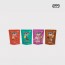 쿠키아 뚜부칩 50g *6ea 4종
