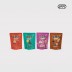 쿠키아 뚜부칩 50g *6ea 4종