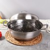 하텐 와이드 2in1 IH 파티팬 34