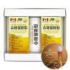 슈퍼알파킹 120t + 바이탈토닉 30vial