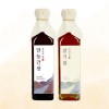 한정성 만능간장1병+참기름1병