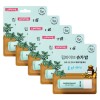 애경 립바이브 슈가밤 쿨민트 프레시 4.8g x 5개