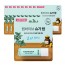 애경 립바이브 슈가밤 쿨민트 프레시 4.8g x 10개