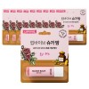 애경 립바이브 슈가밤 로지 레드 4.8g x 10개