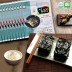 산들해랑 장흥 유기 구운김(전장) 5매x10봉/무조미/총50장