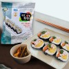 산들해랑 장흥 유기 구운김밥용김x100장