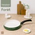 [Hamptons] 햄튼 포레 세라믹 인덕션 소테팬 26CM (손잡이 칼라박스 포함)