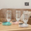 비스카 휴대용 물병 무선 가습기 VK-H450RC