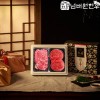 [넘버원한우] 한우 1+등급 등심 600g+불고기600g
