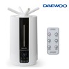 [대우] 전자식 대용량 3in1 리모컨 초음파 가습기 DEH-R900H
