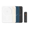 스마텍 맥세이프 20W 고속출력 10000mAh보조배터리 STPB-MP10