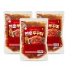 맛있게 매운 천호 쭈꾸미 300g 3봉
