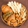한가득 바삭 종합전병 1봉 800g(실중량 600g)