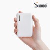 에스모도 886 슬림형 보조배터리 5000mAh MS-886