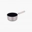 네오플램 엣지팬 스텐 블루 IH 18cm 밀크팬
