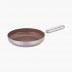 네오플램 엣지팬 인텔릭 브라운 모자익 IH 24cm 프라이팬
