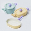 베터핑거 시그니처 3종 세트 (전골오벌 24cm+양수냄비 18cm+그릴팬 24cm)