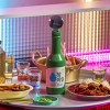 참이슬 소주 블루투스 노래방 마이크 TWS / Miracle, M M60 Soju