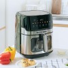 베스텐쿡 스테인리스 바스켓 에어프라이어 Airfryer-24-01